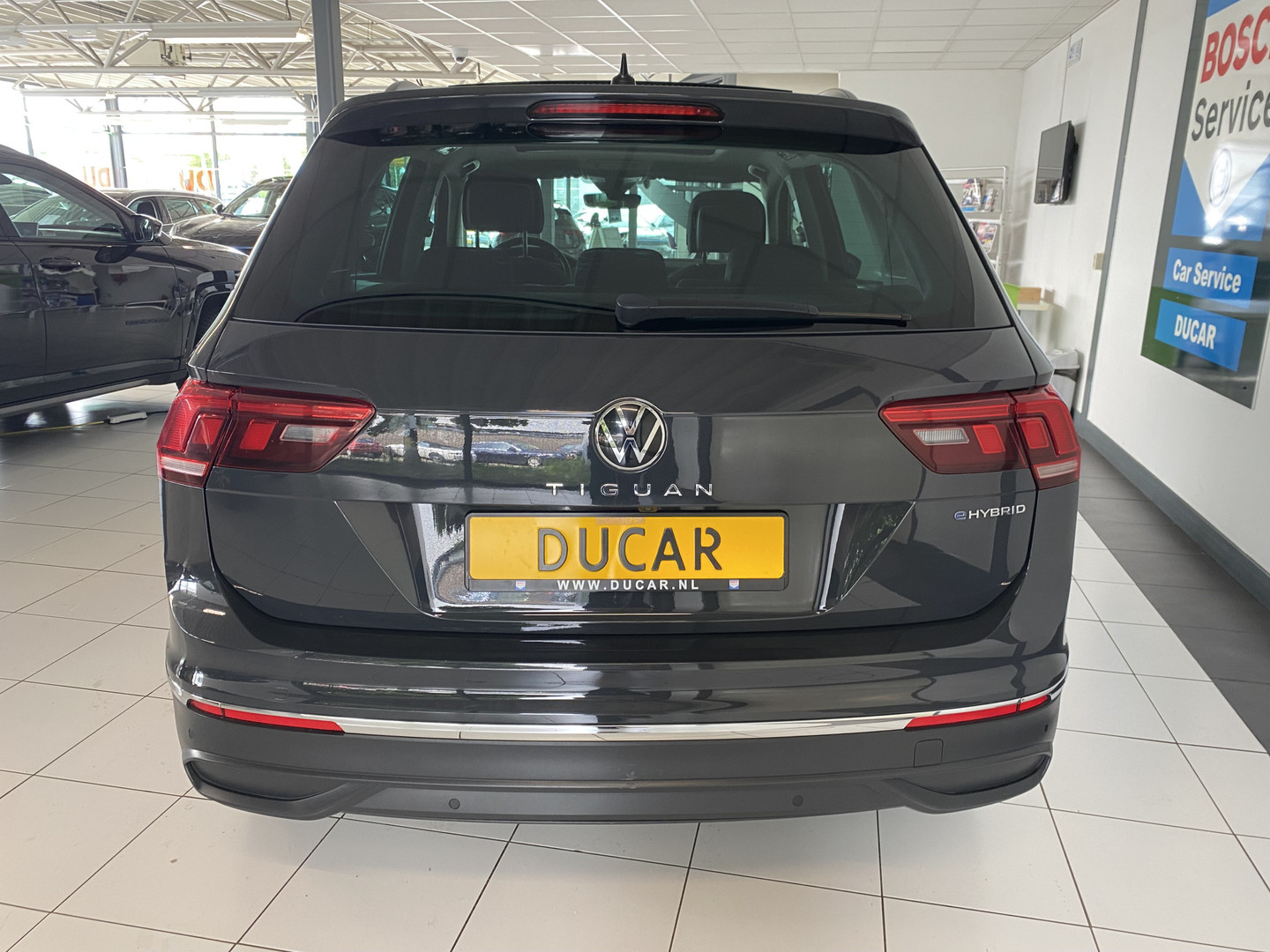 Volkswagen