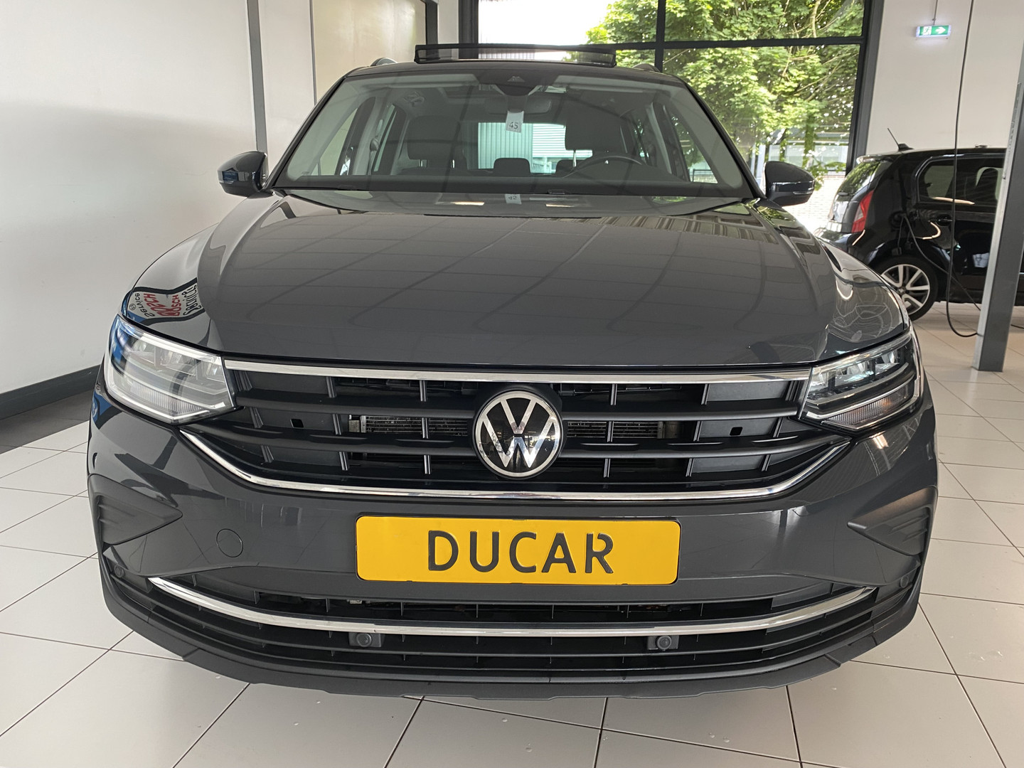 Volkswagen