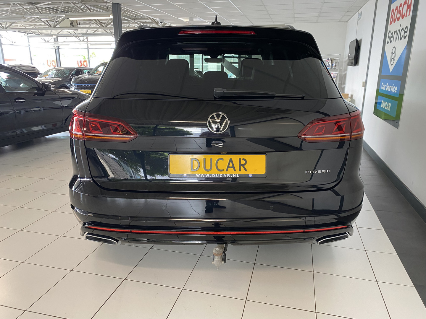 Volkswagen