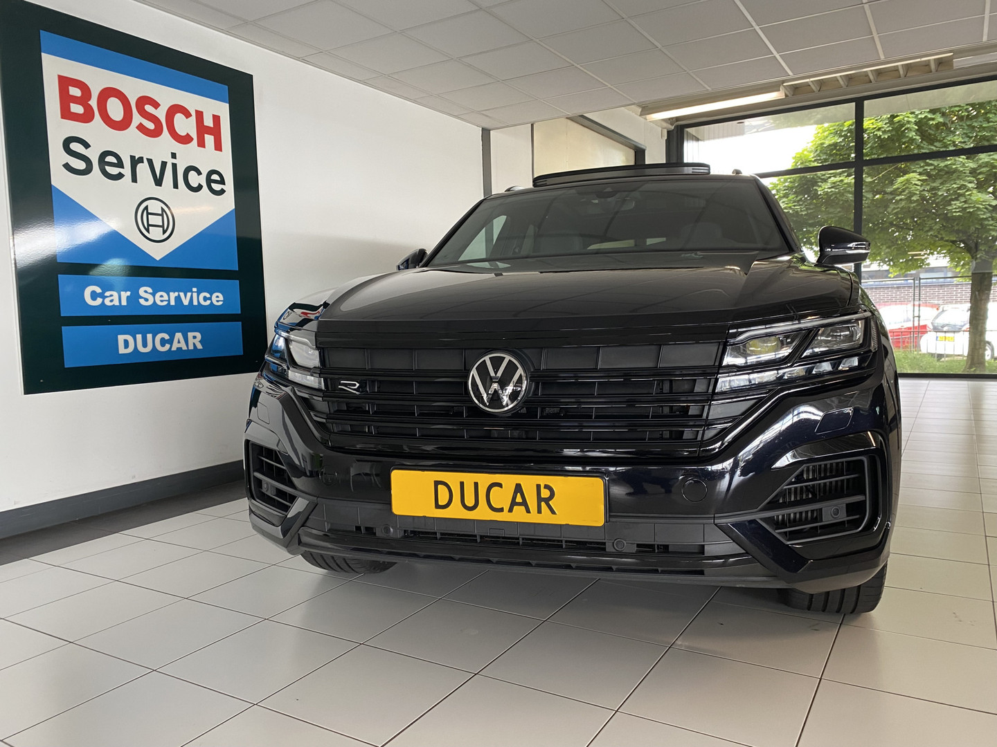 Volkswagen