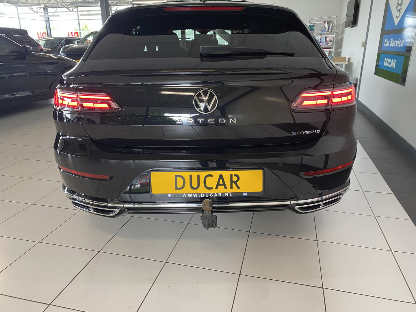 Volkswagen