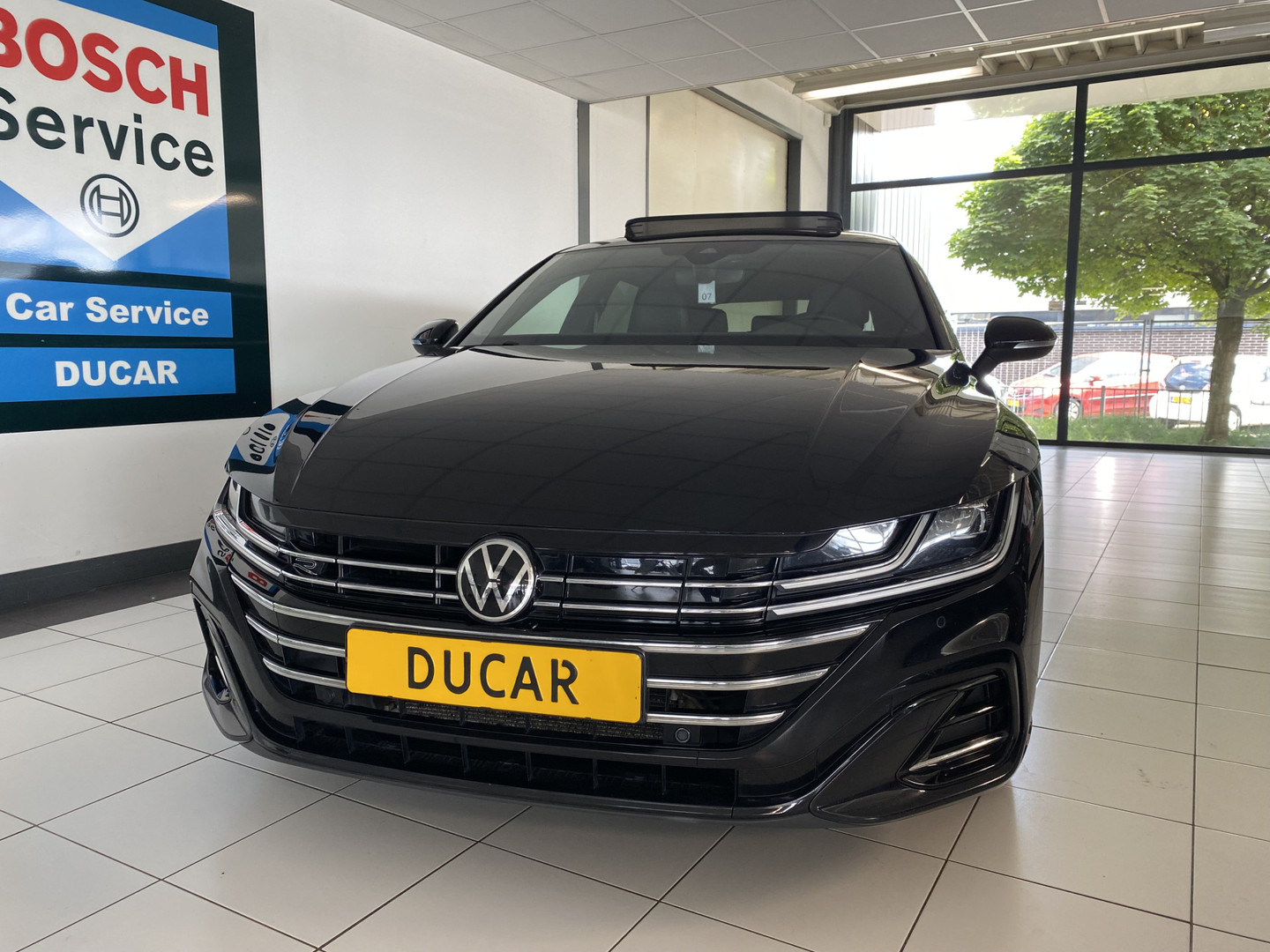 Volkswagen