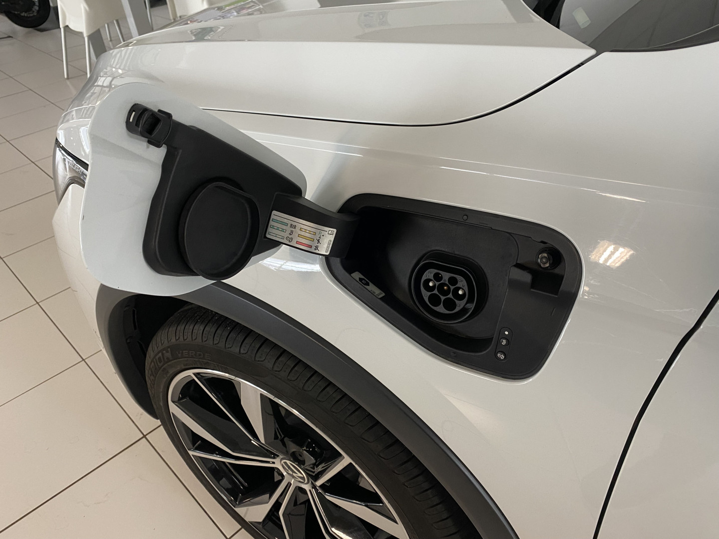 Volkswagen