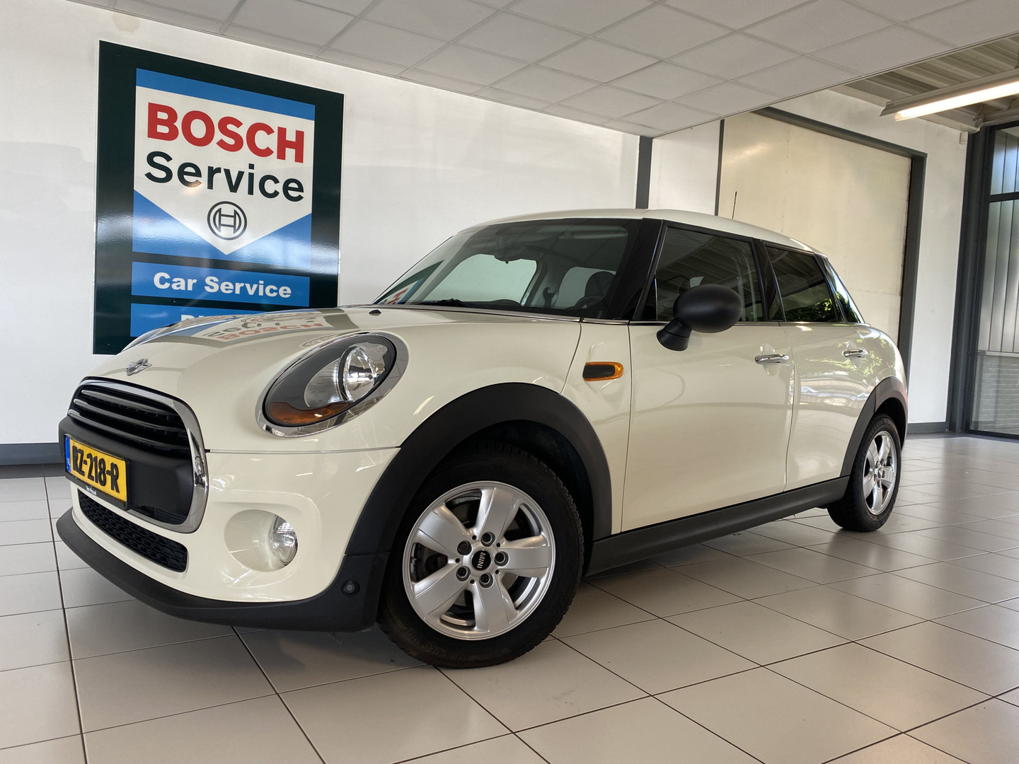 MINI