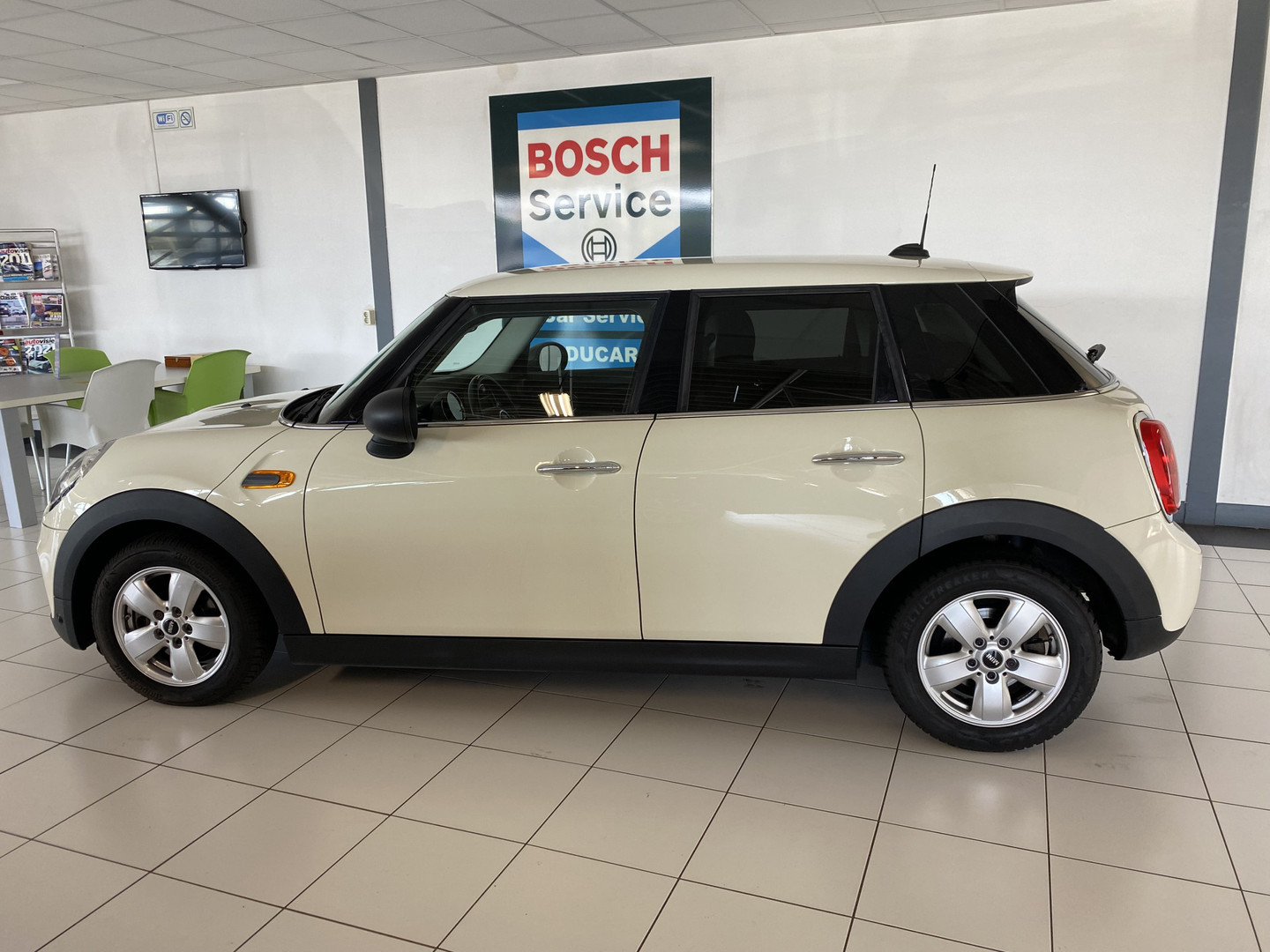 MINI