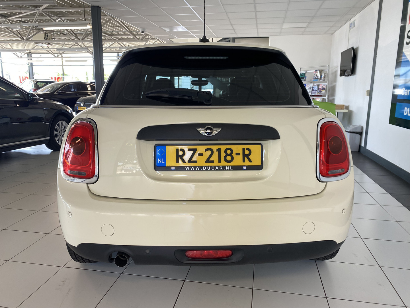 MINI
