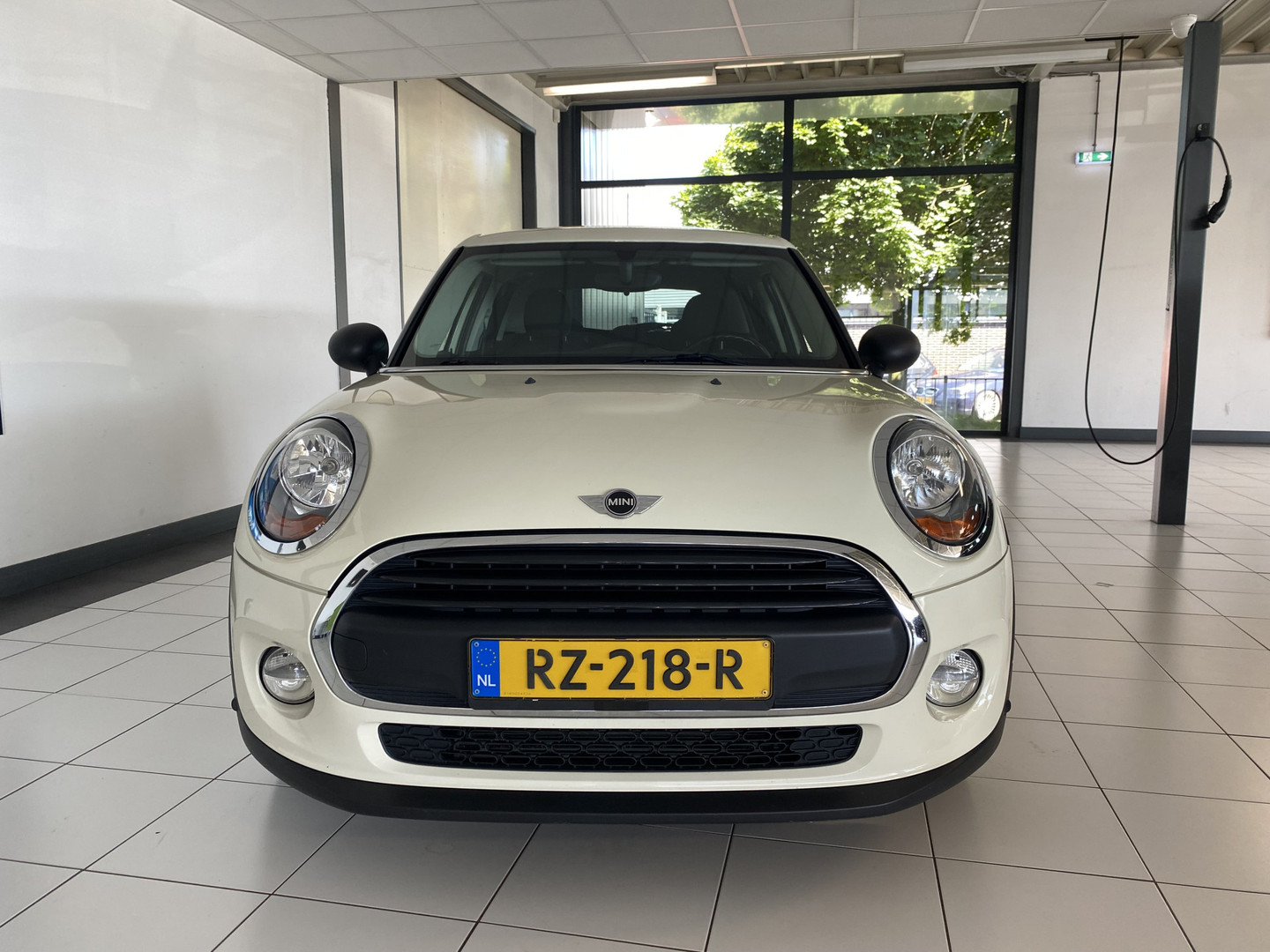 MINI