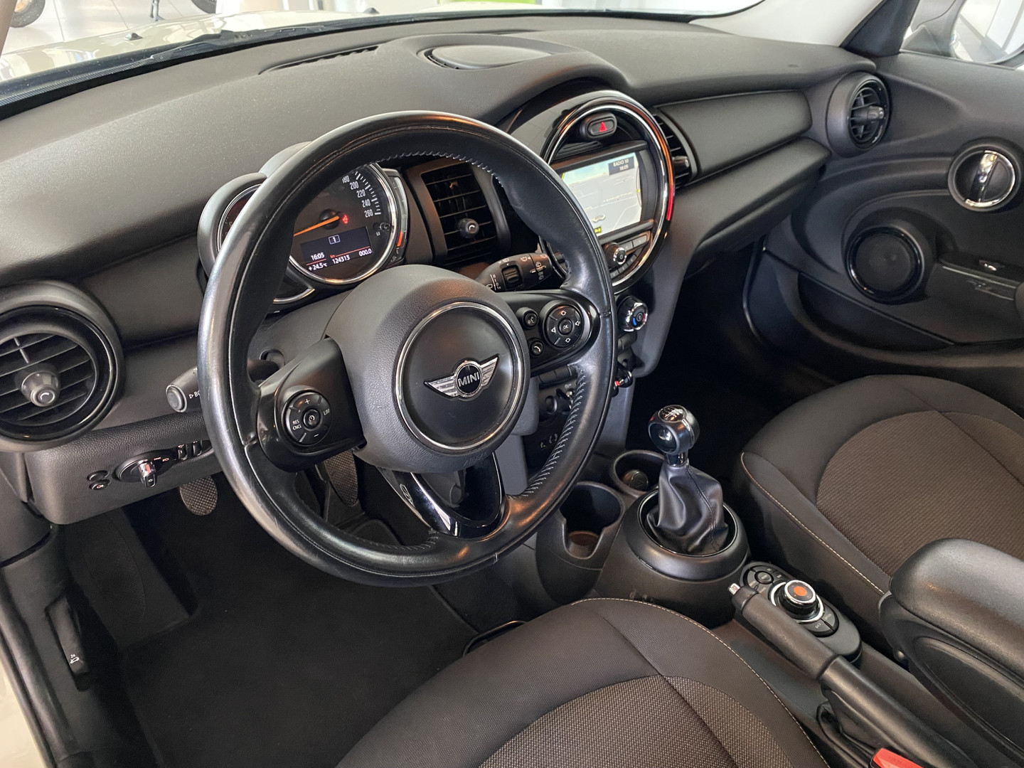 MINI