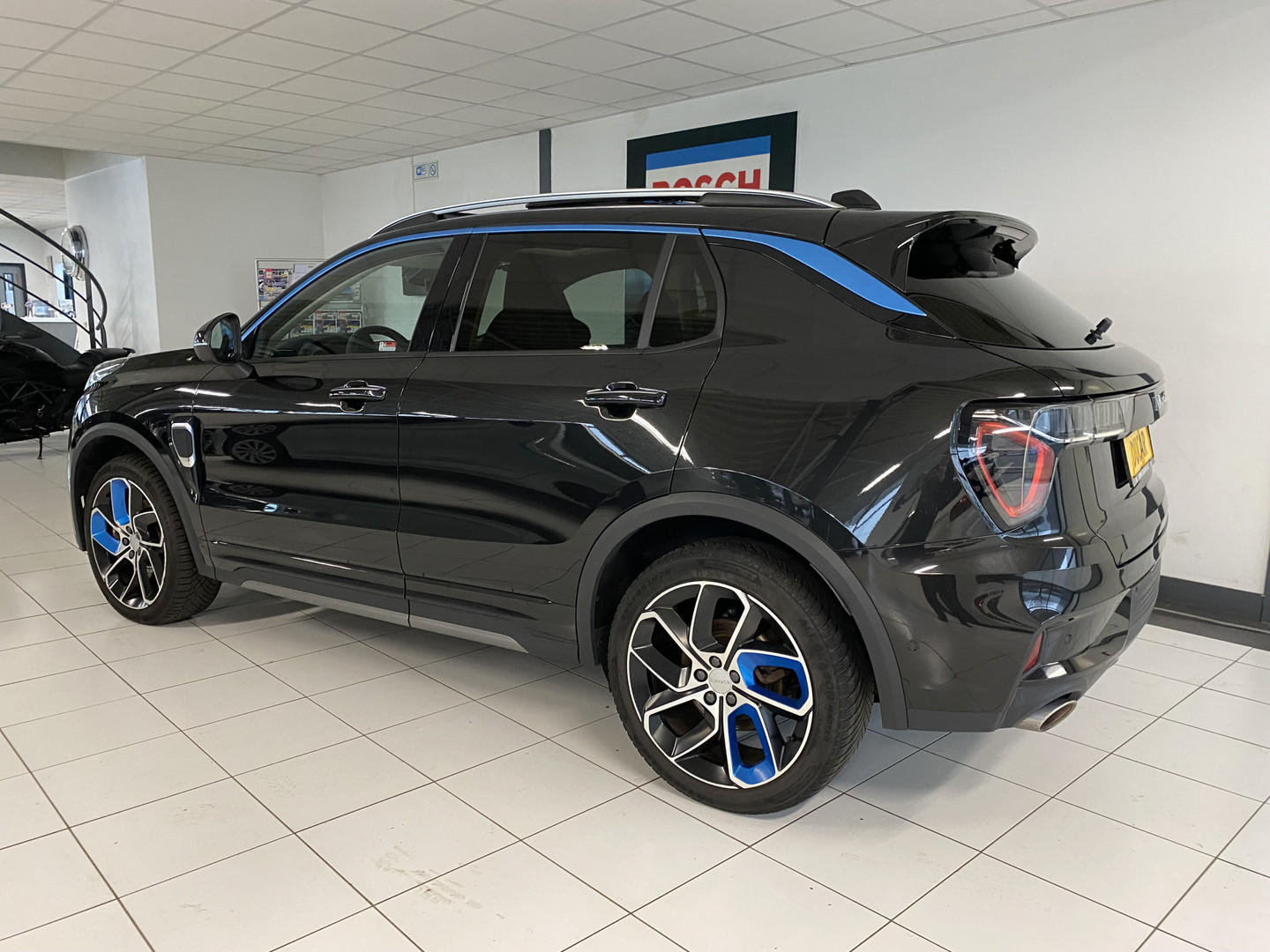 Lynk & Co