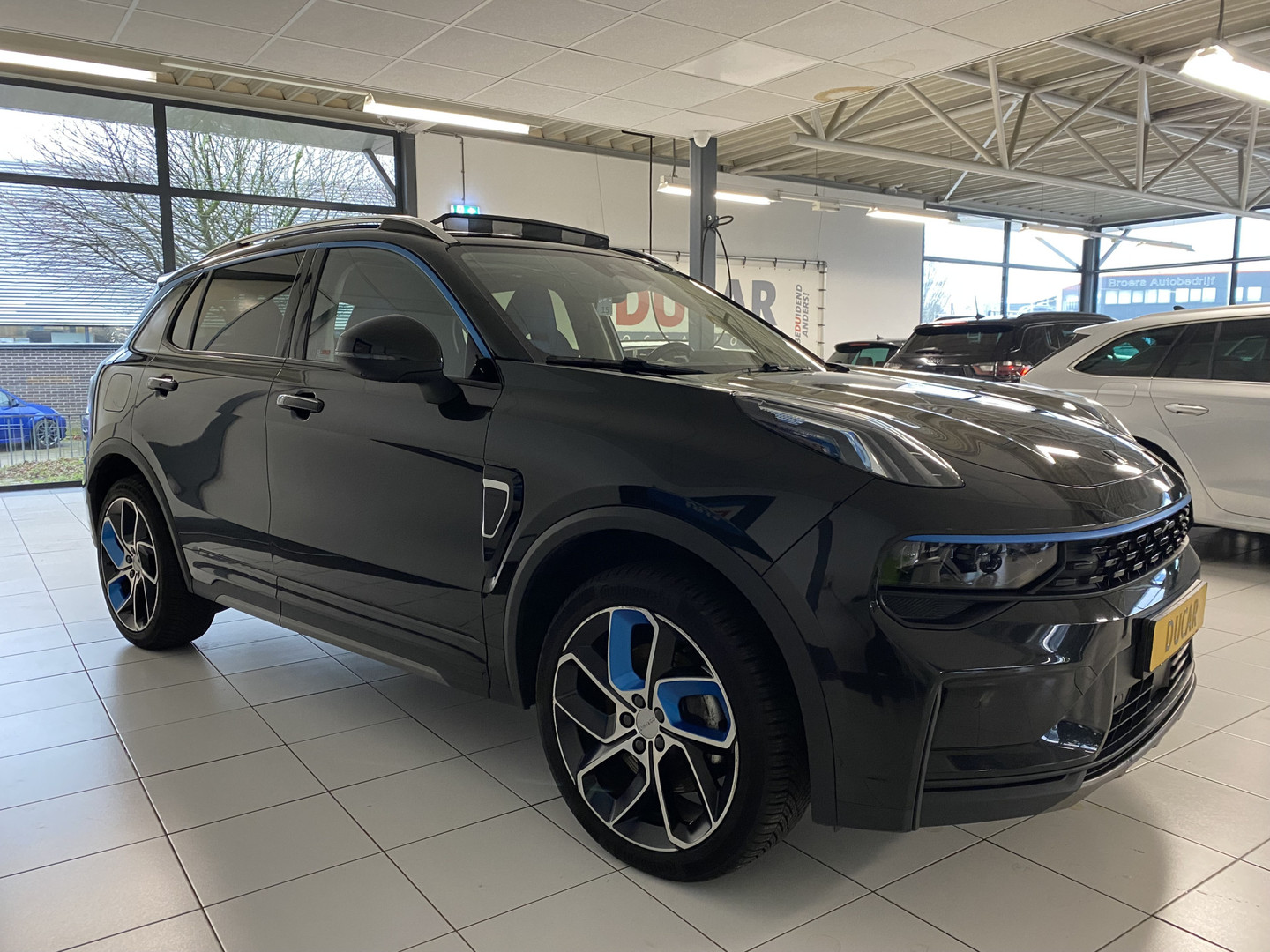 Lynk & Co