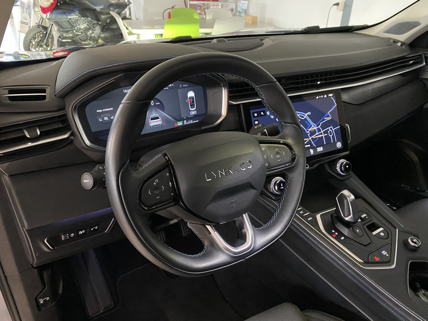 Lynk & Co