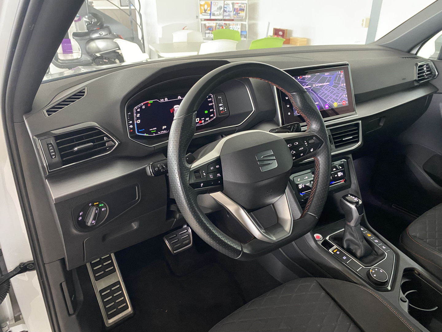 SEAT
