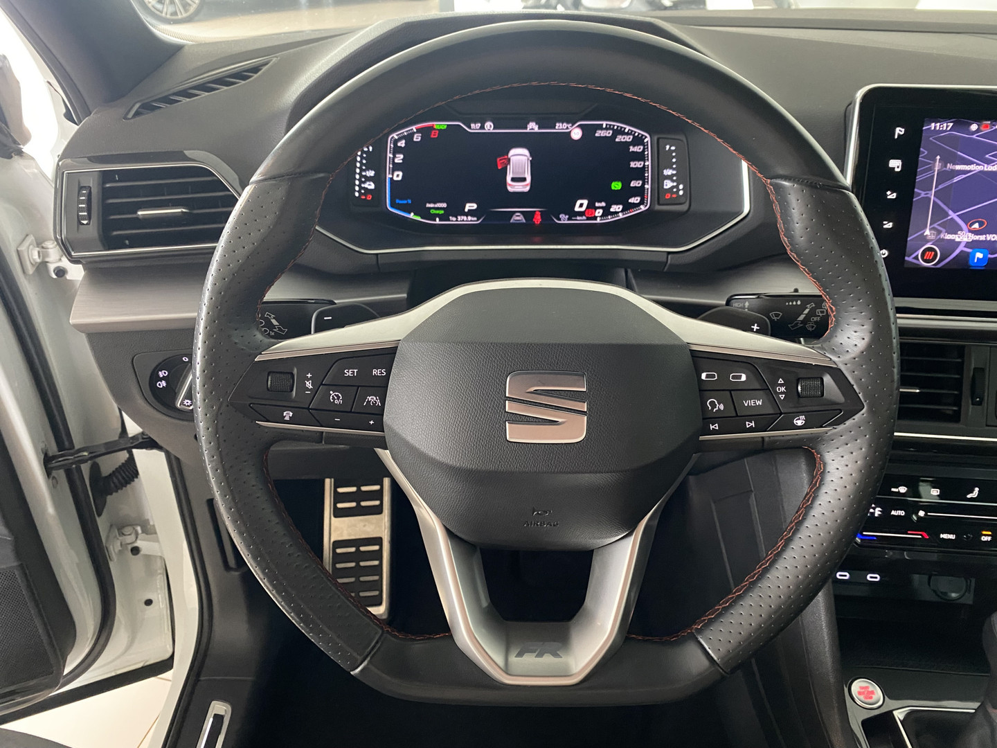 SEAT