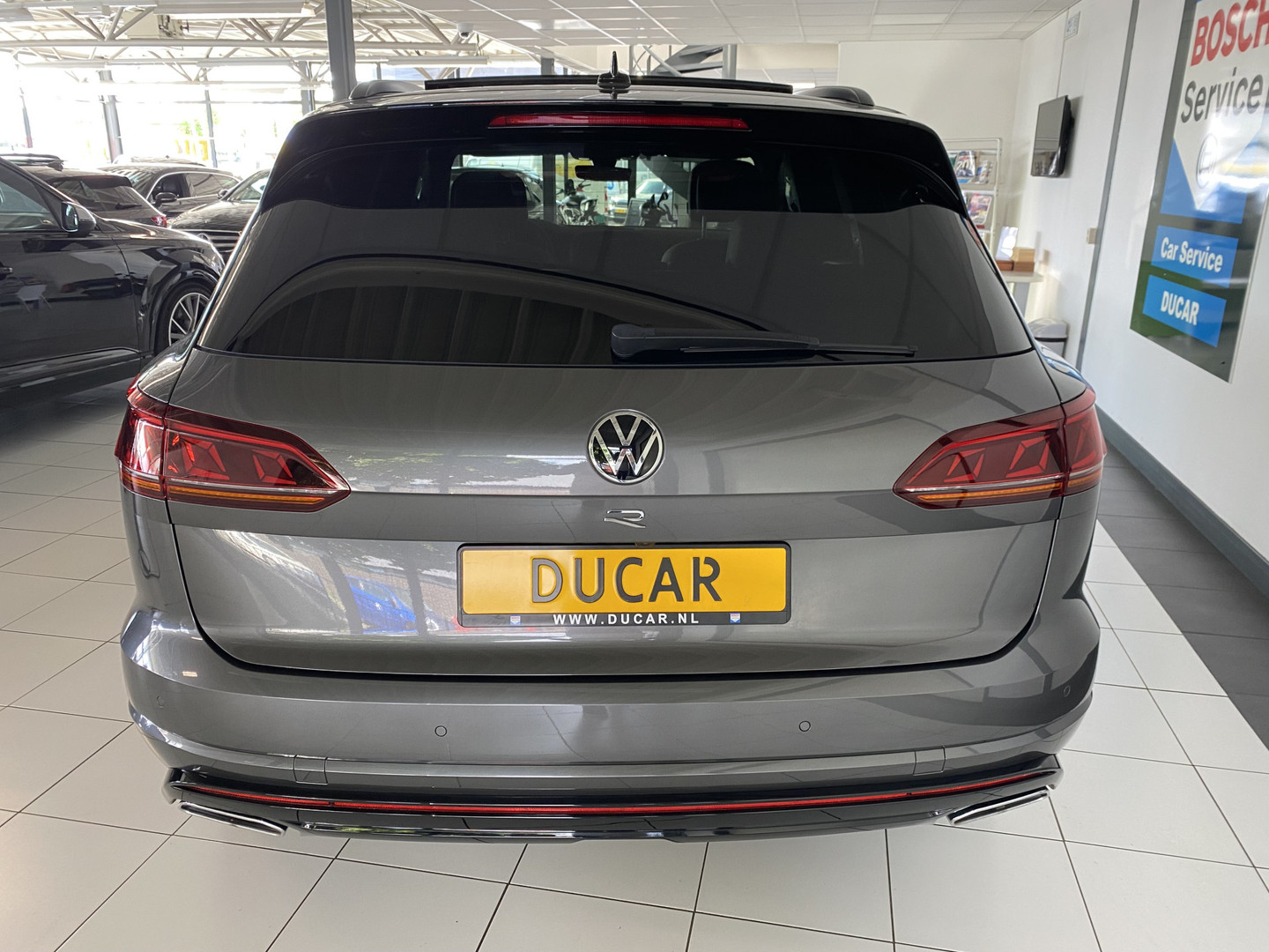 Volkswagen