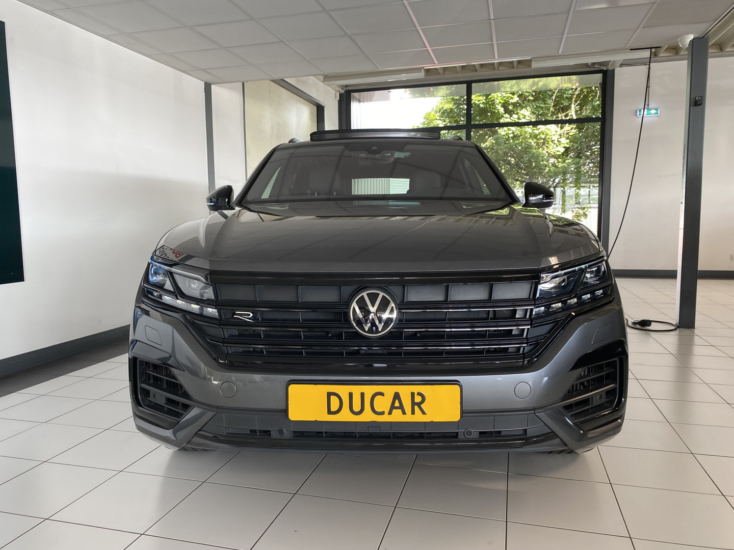 Volkswagen