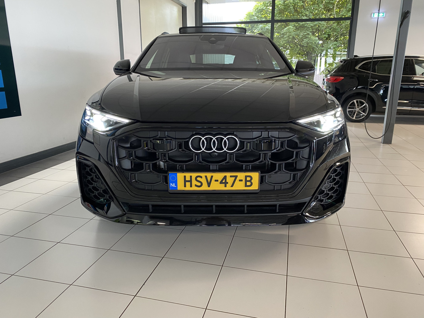 Audi