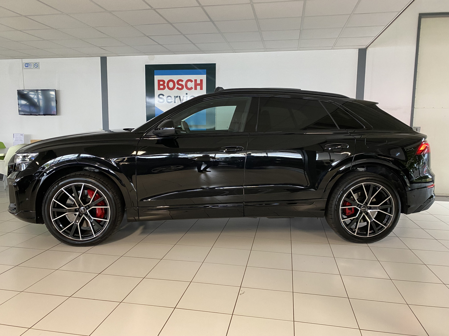 Audi