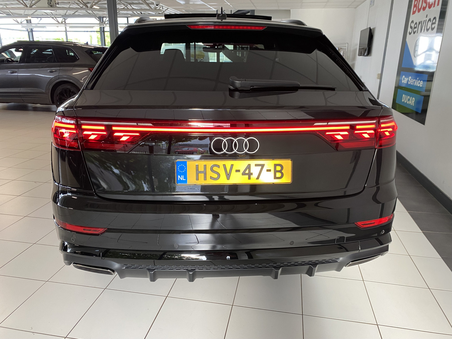 Audi