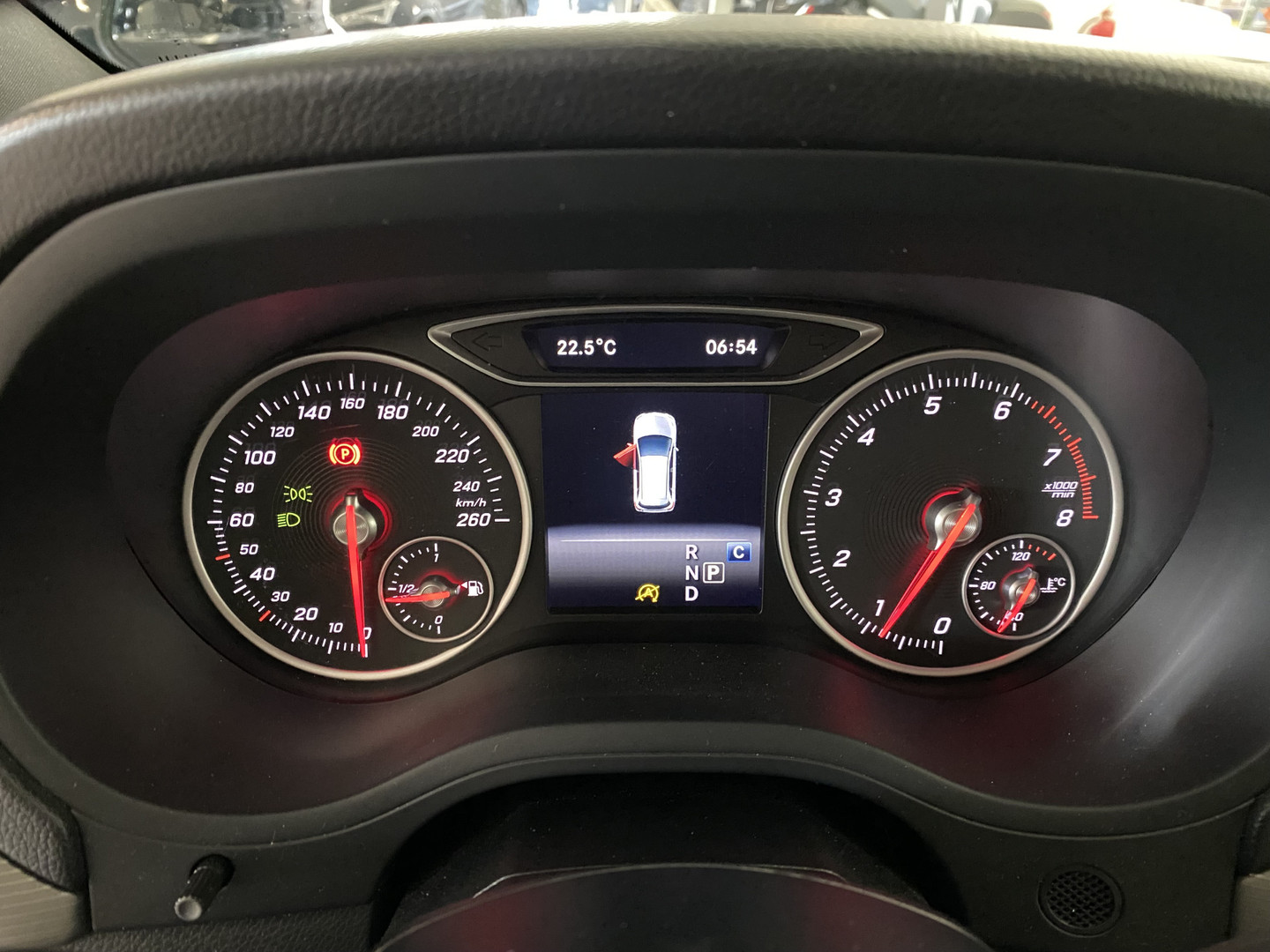 Mercedes-Benz