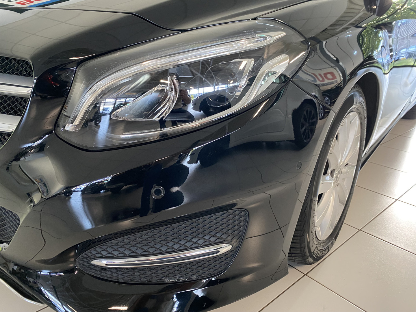 Mercedes-Benz