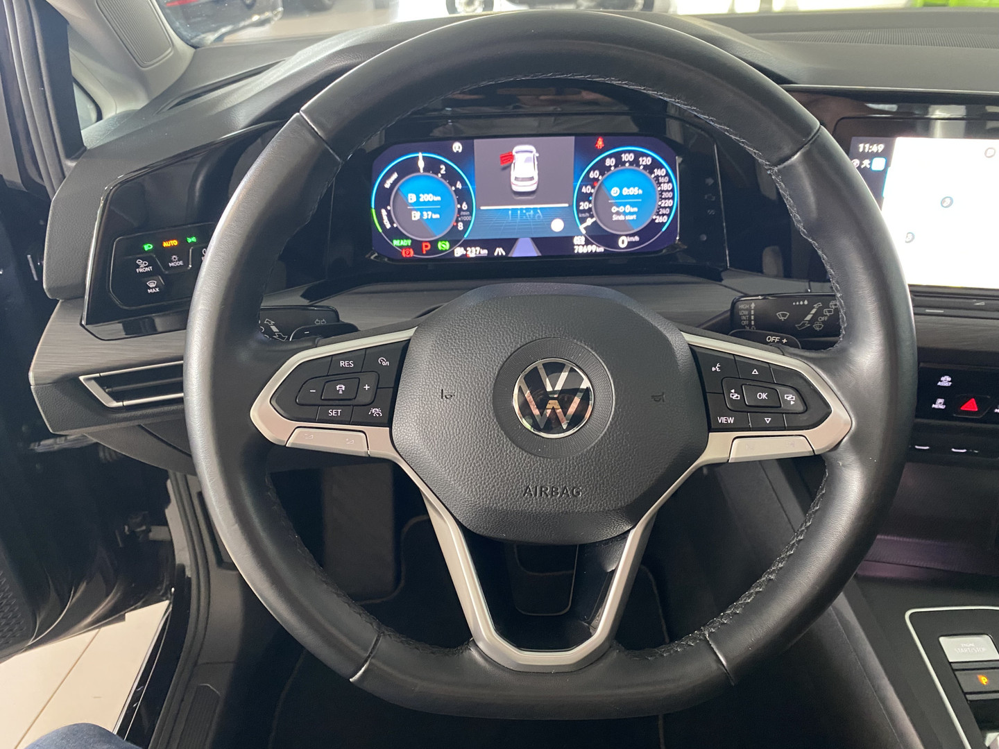 Volkswagen