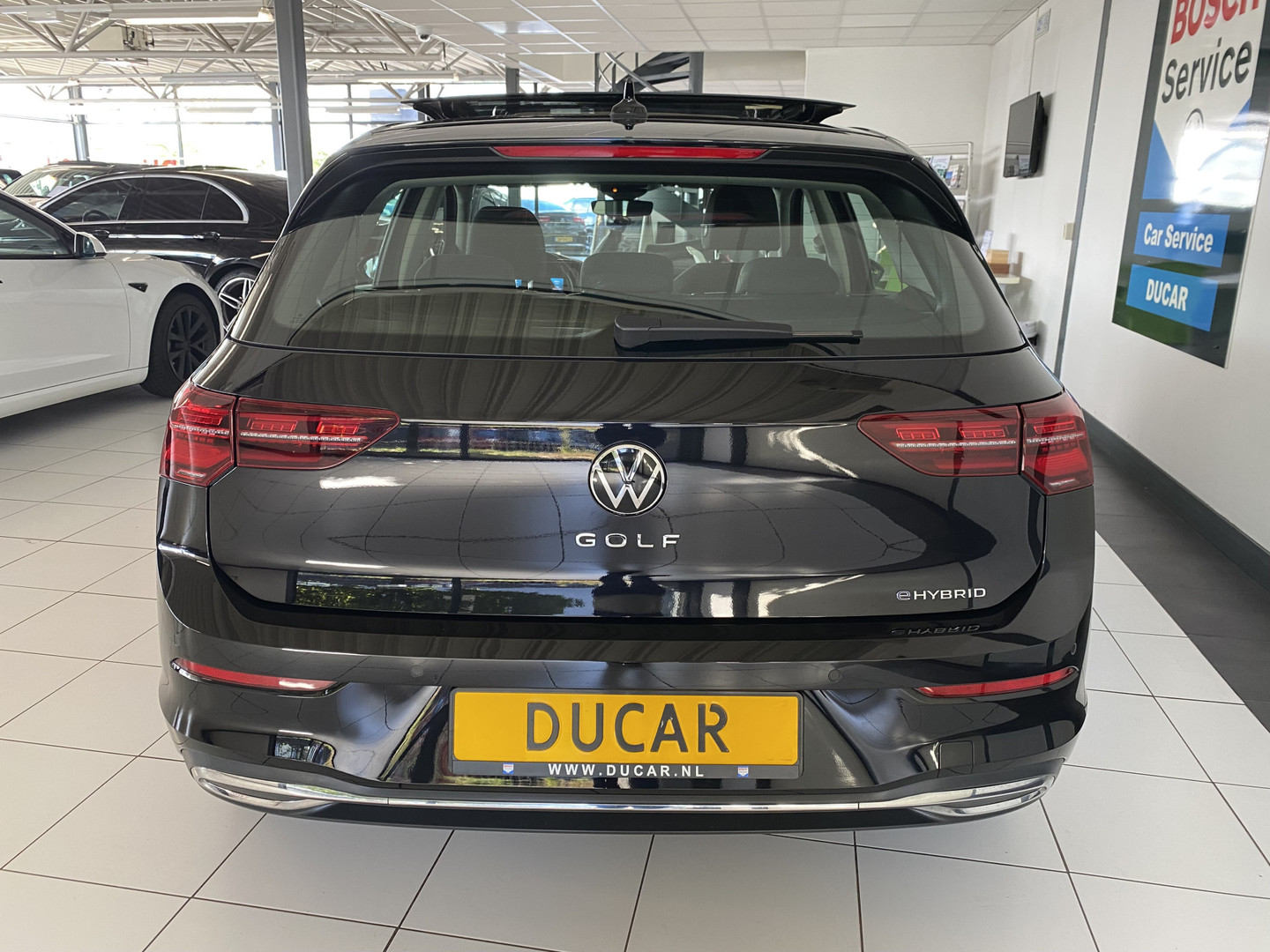 Volkswagen