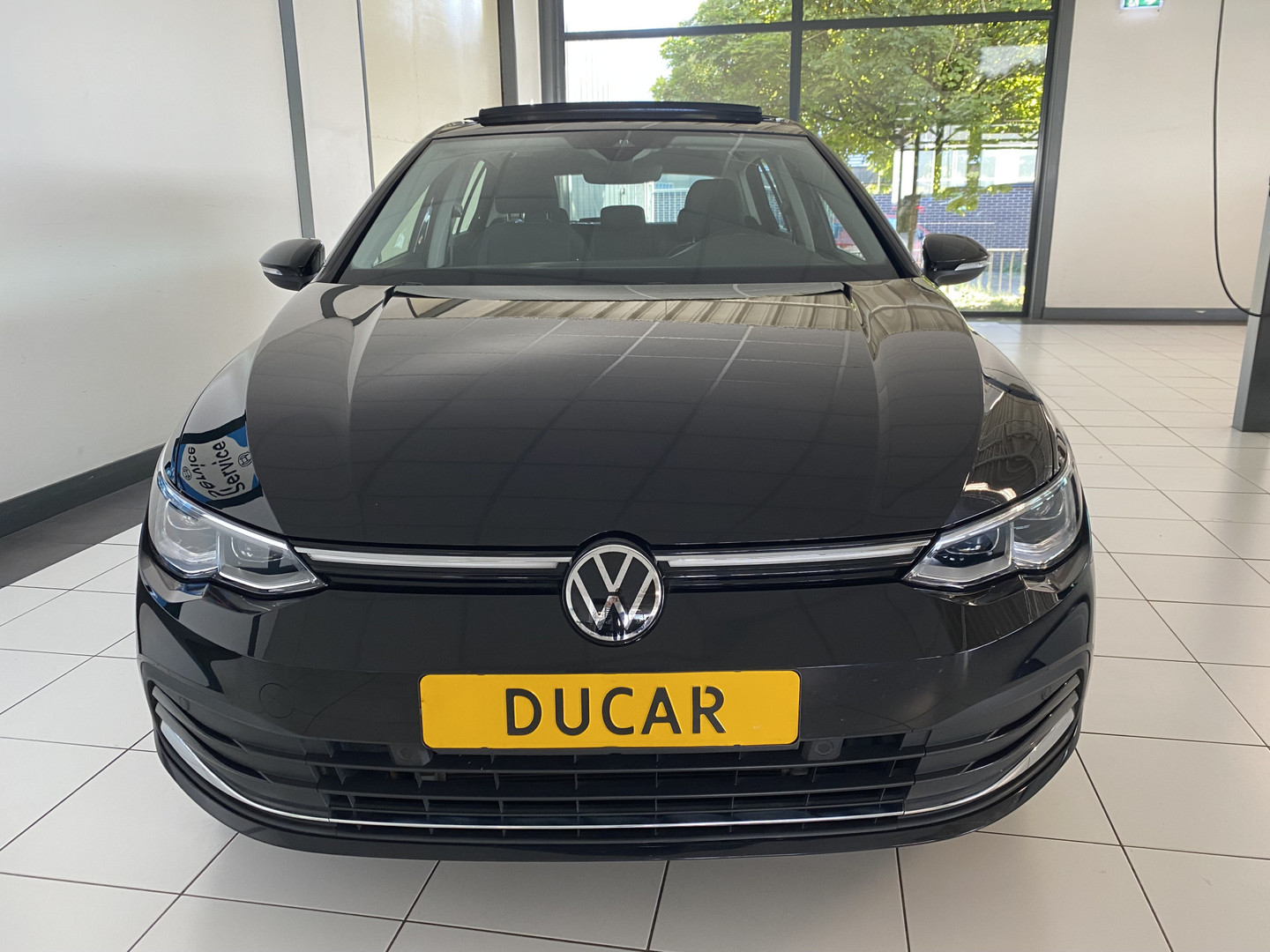 Volkswagen