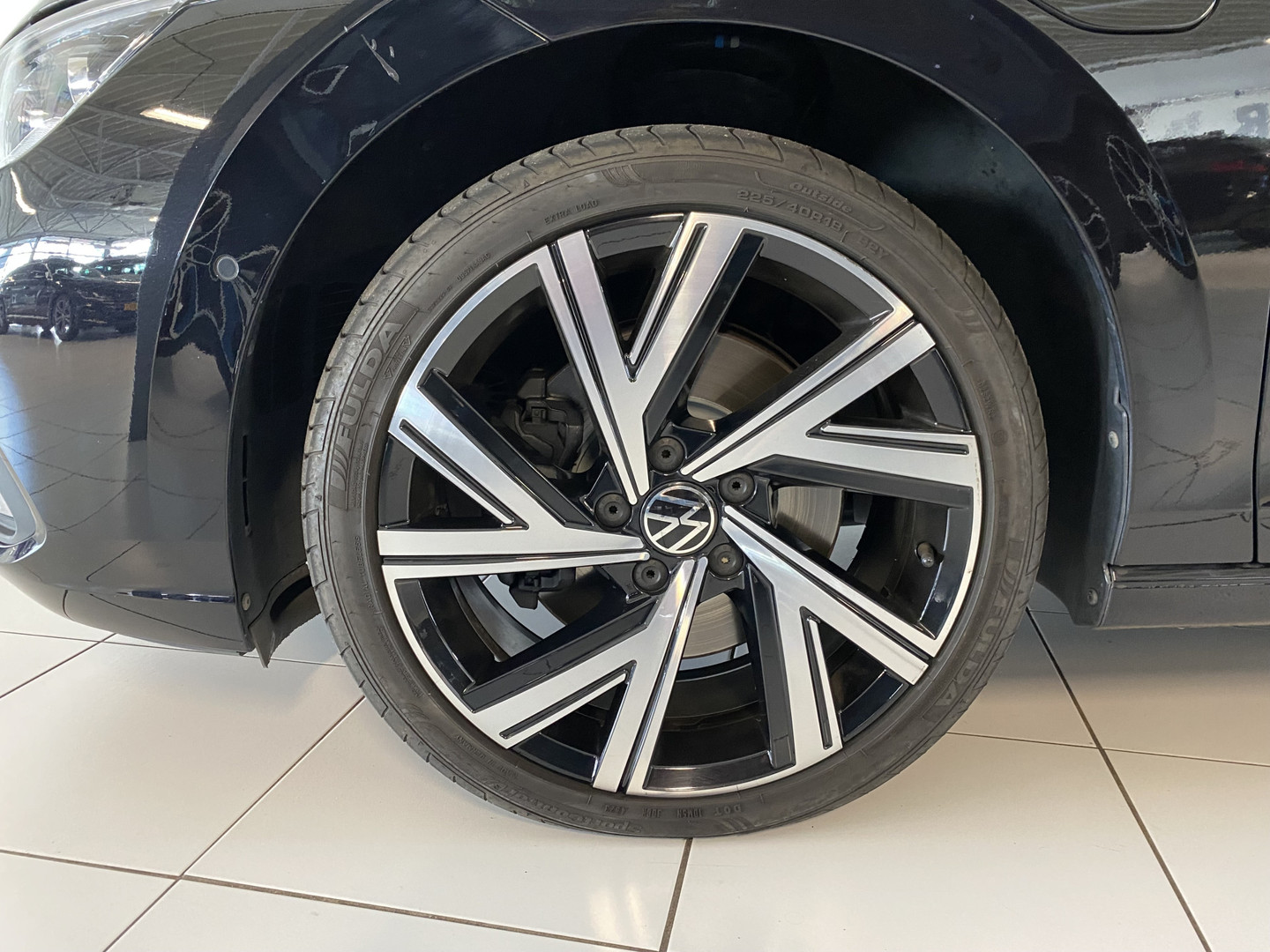 Volkswagen
