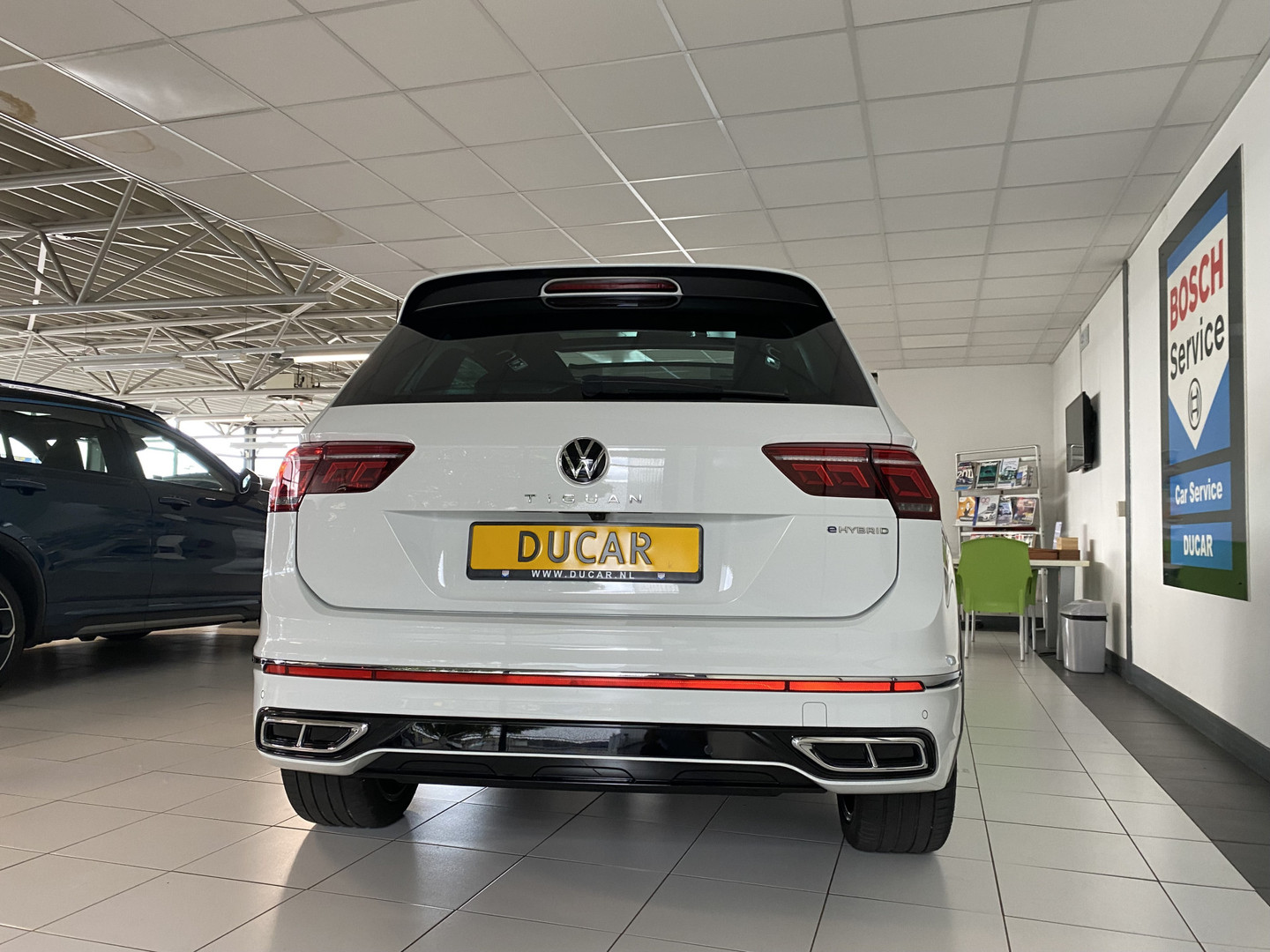Volkswagen