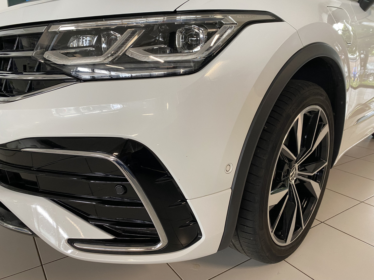 Volkswagen