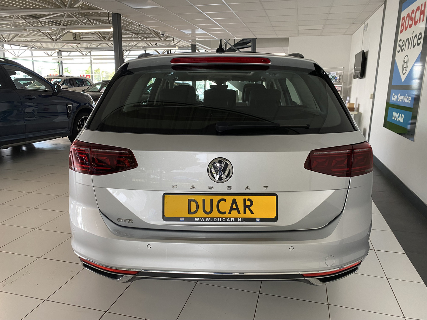 Volkswagen