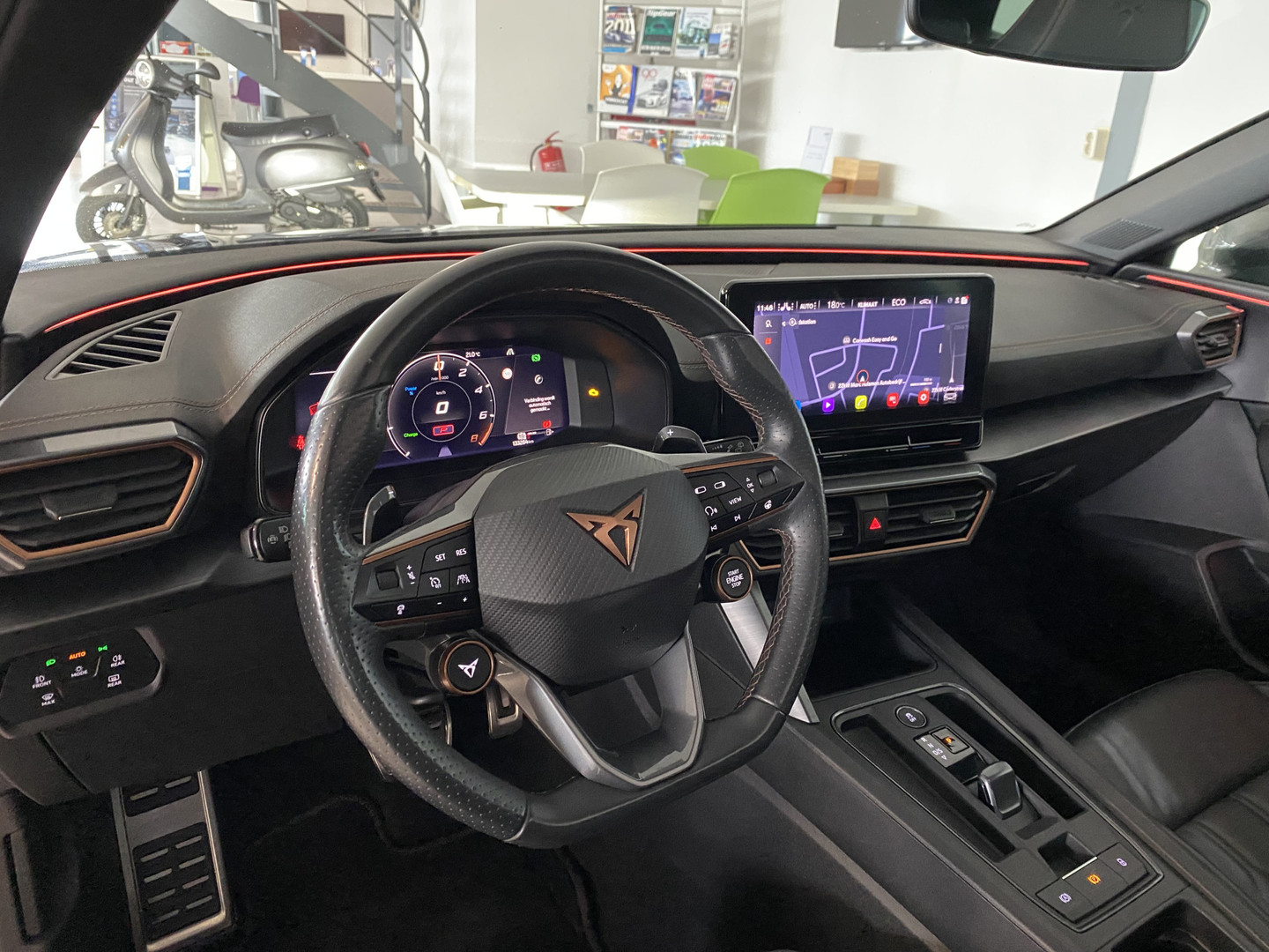 CUPRA