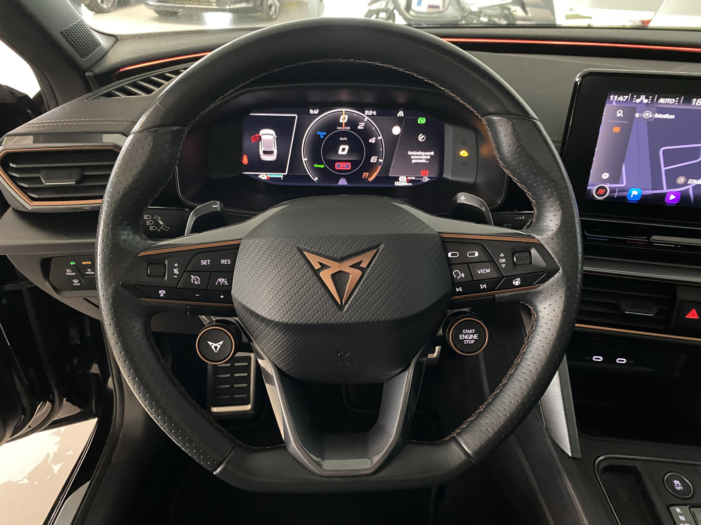 CUPRA
