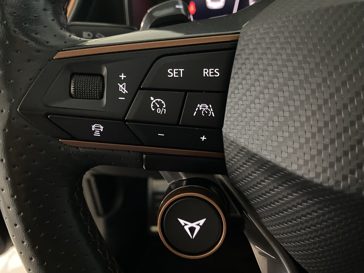 CUPRA