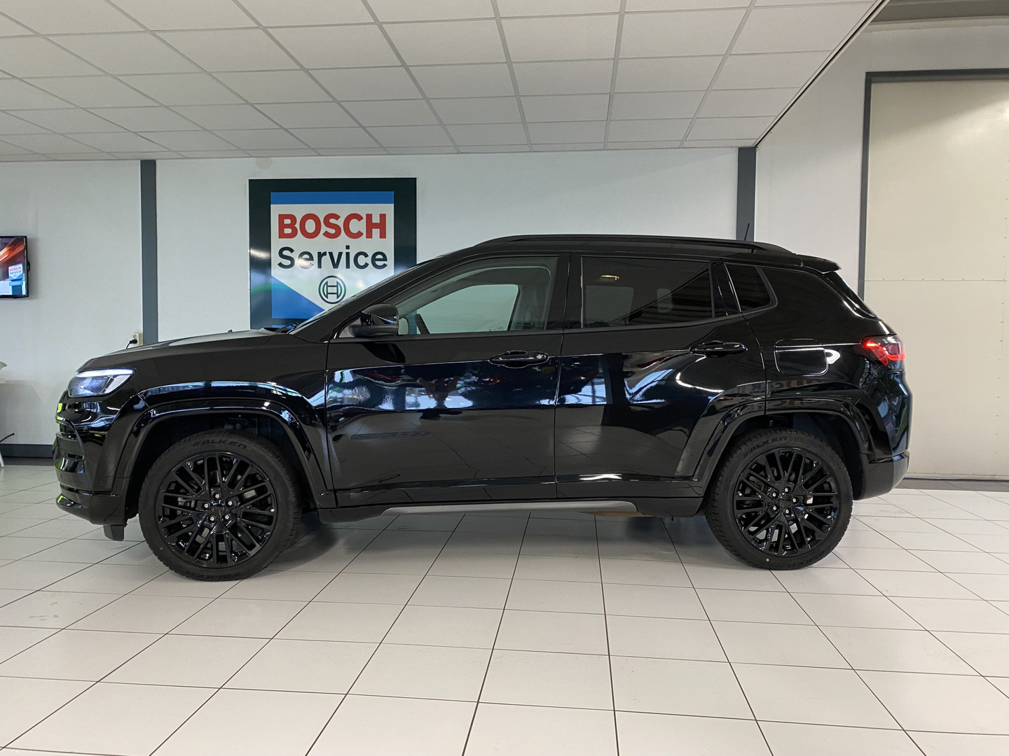 Jeep