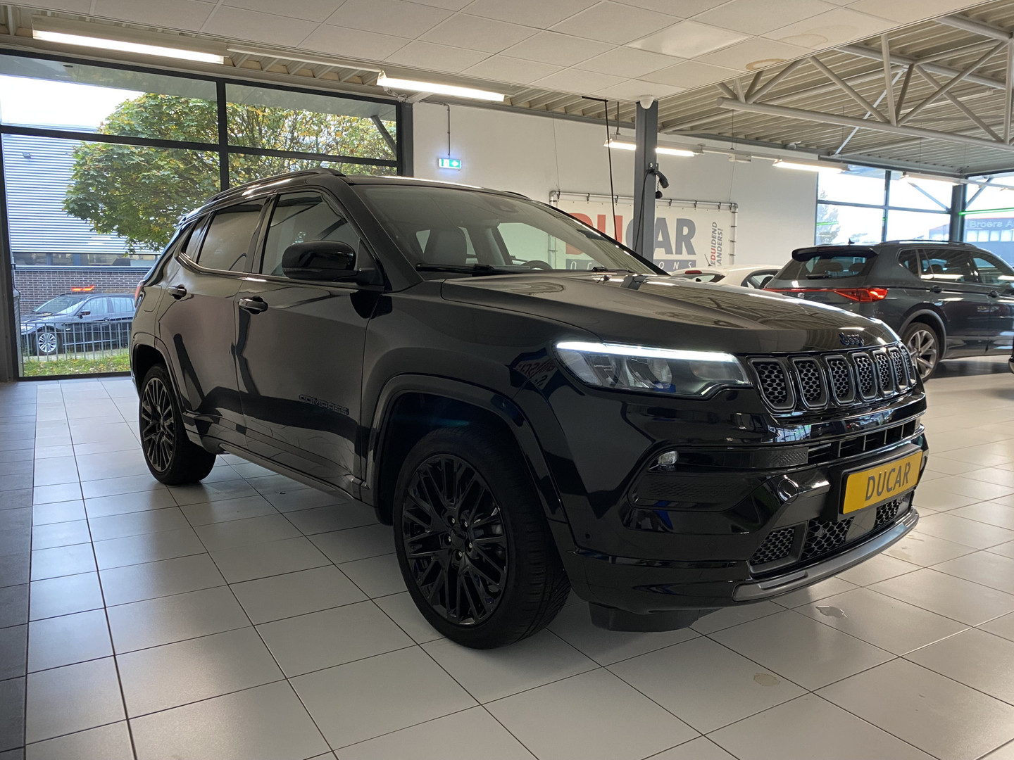 Jeep