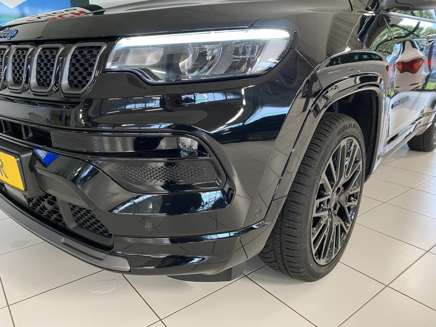 Jeep