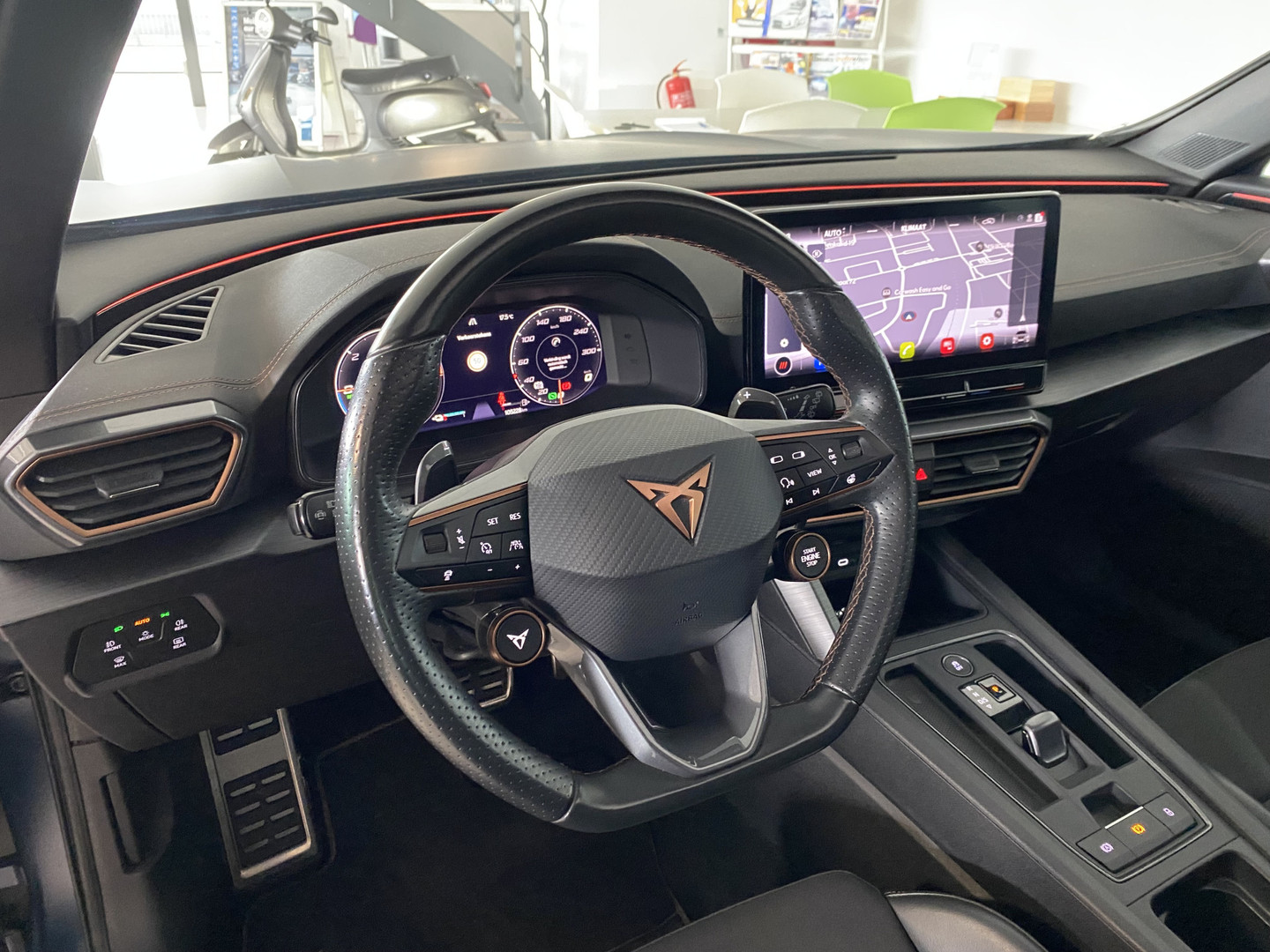 CUPRA
