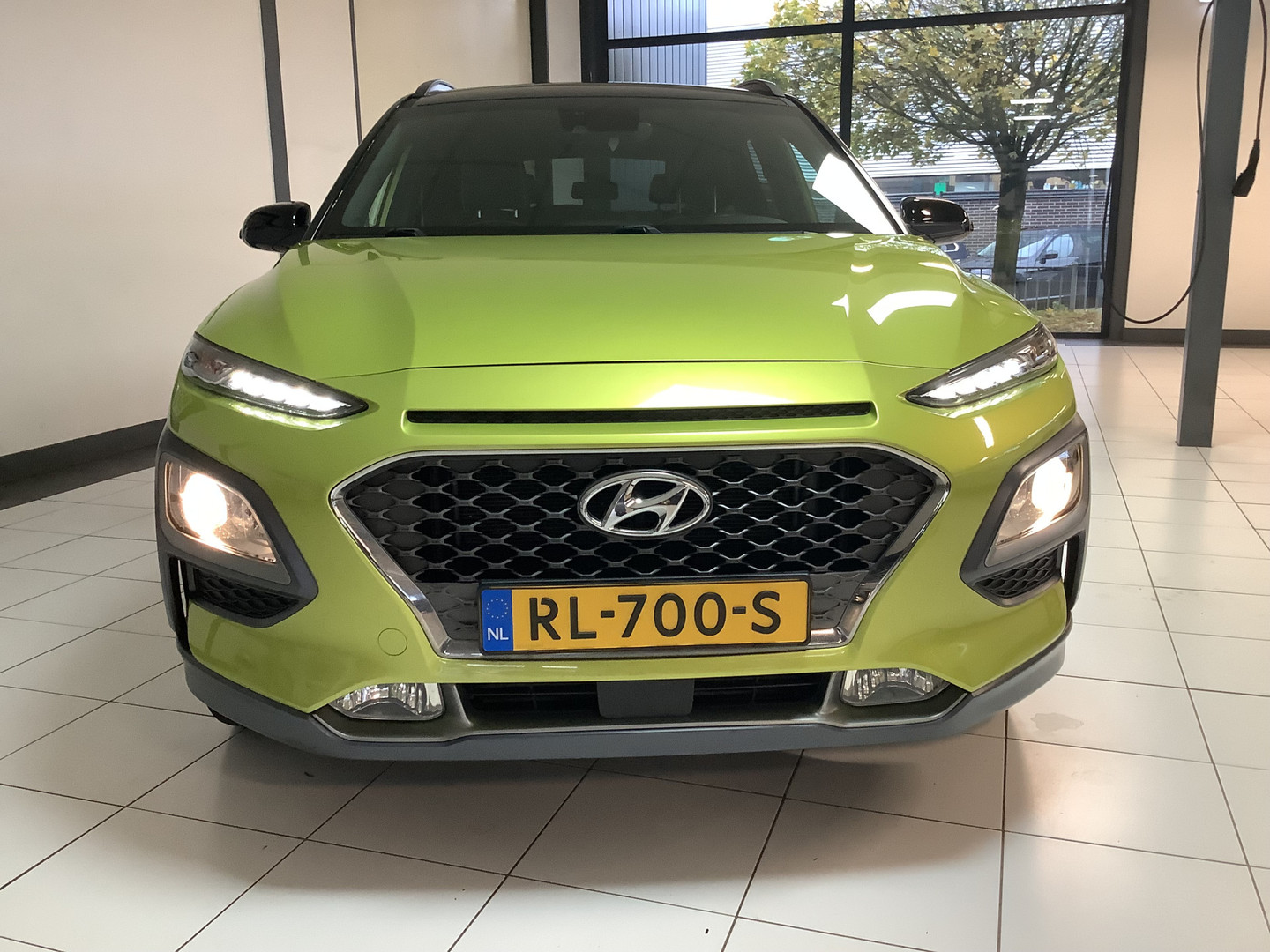 Hyundai