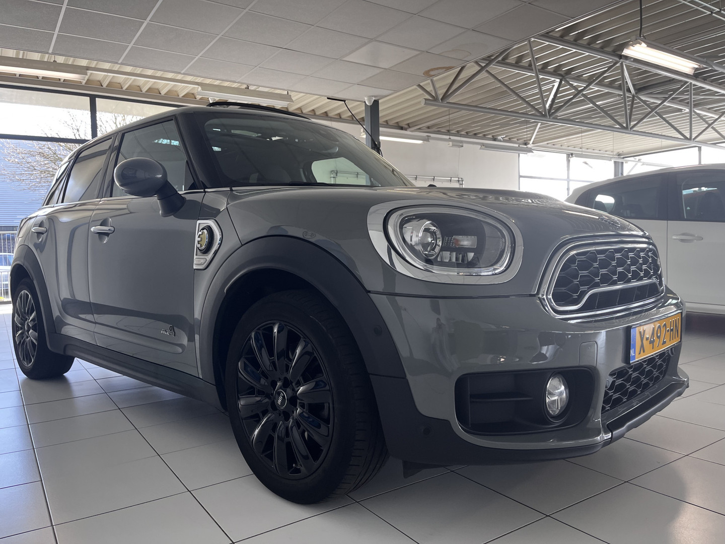 MINI