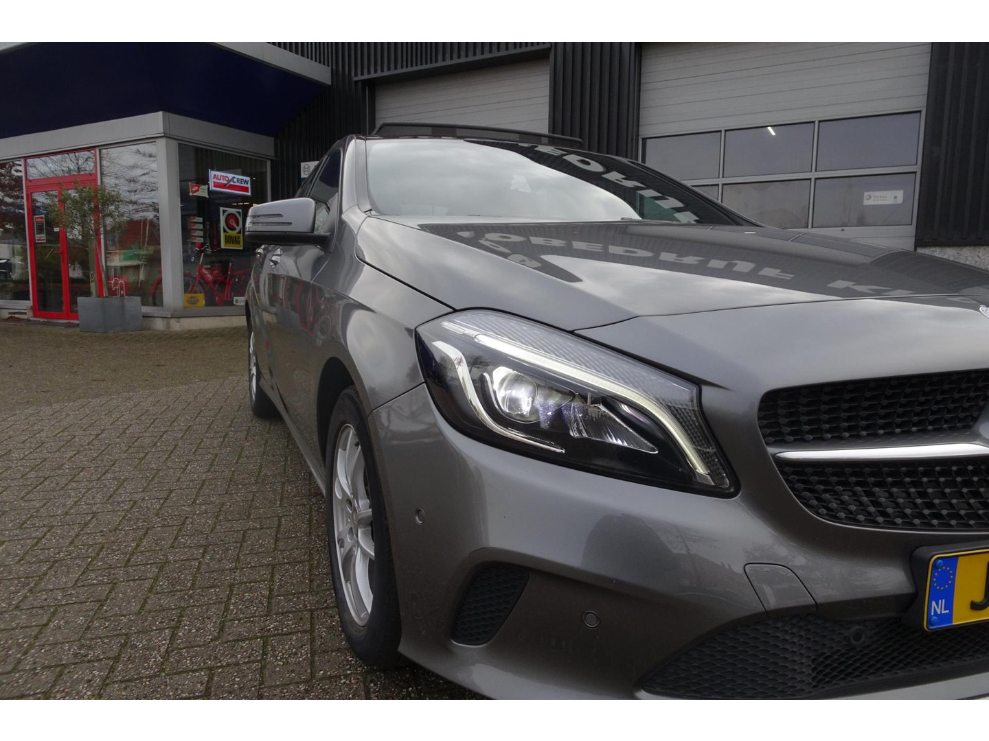 Mercedes-Benz