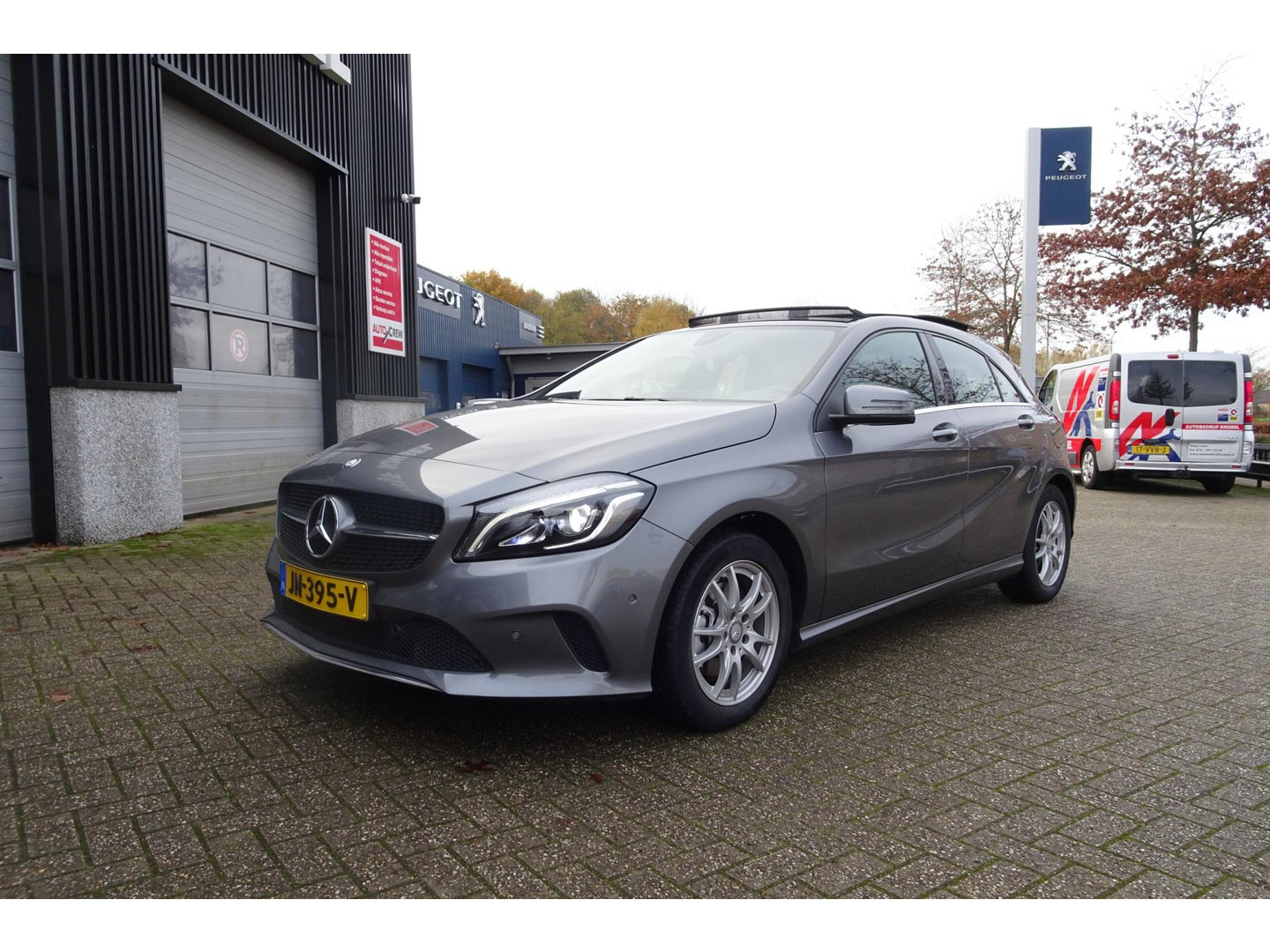 Mercedes-Benz
