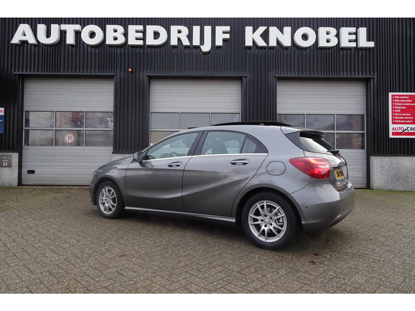 Mercedes-Benz