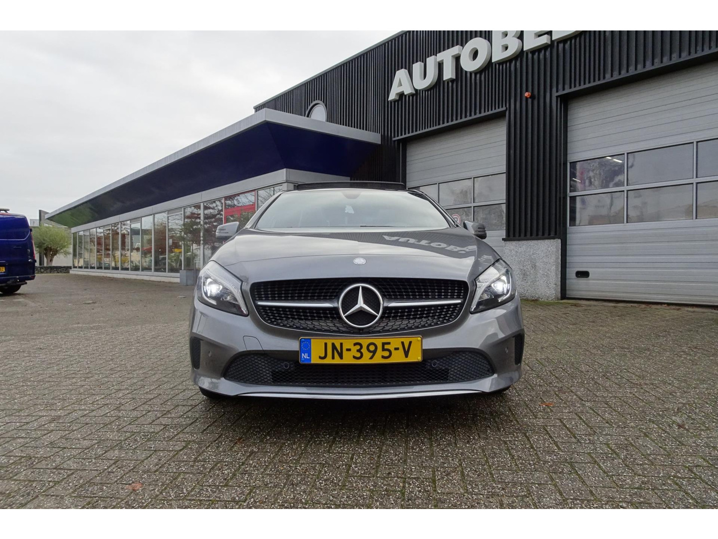 Mercedes-Benz