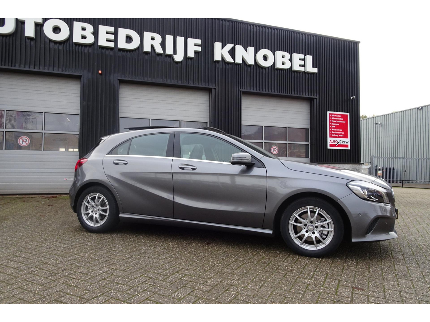 Mercedes-Benz