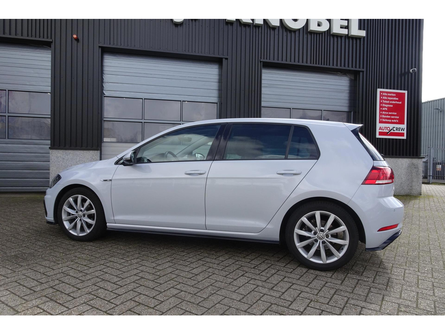 Volkswagen Volkswagen