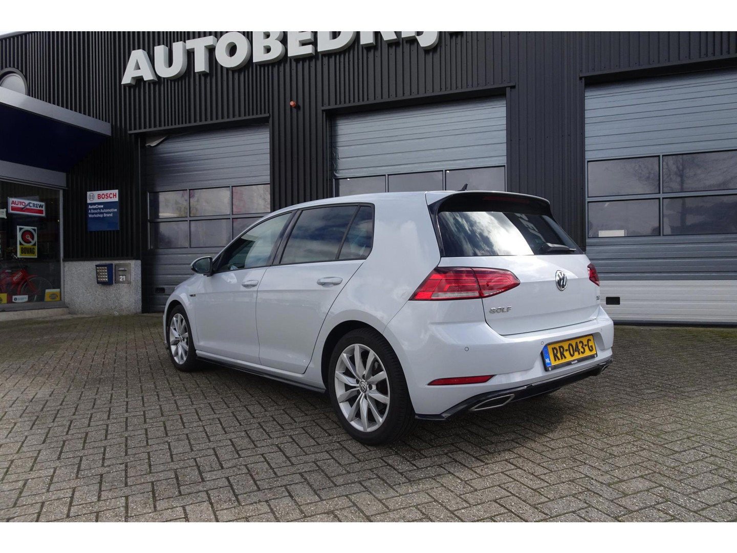Volkswagen Volkswagen