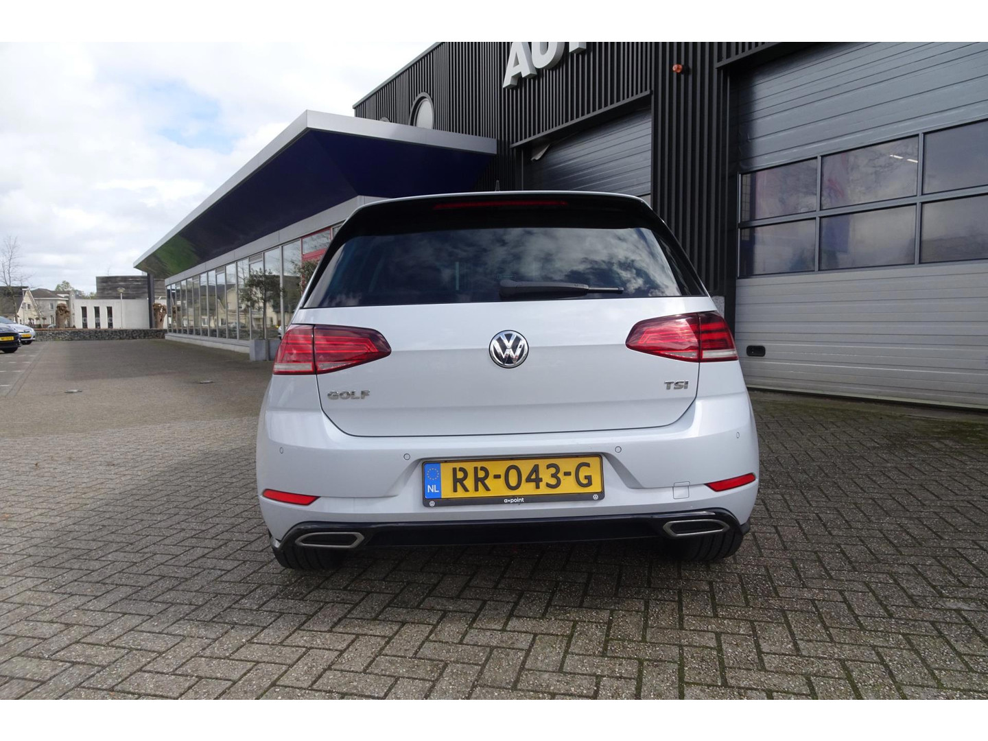 Volkswagen Volkswagen