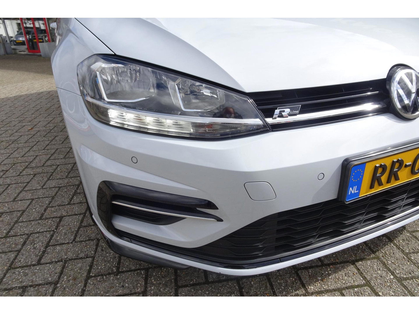 Volkswagen Volkswagen