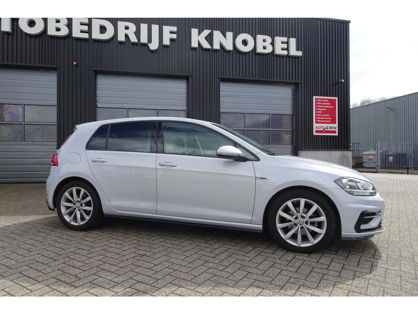 Volkswagen Volkswagen